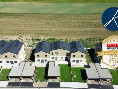 Eigentumswohnung in 3484 Grafenwörth (Bild 1)