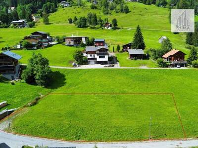 Grundstück kaufen in 6850 Dornbirn