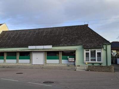 Gewerbeobjekt kaufen in 2062 Seefeld