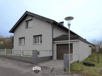 Haus kaufen in 3433 Königstetten