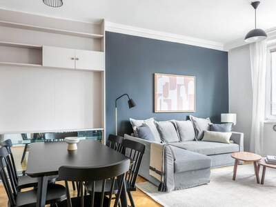 Wohnung mieten in 1010 Wien