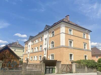 Mietwohnung in 5400 Hallein
