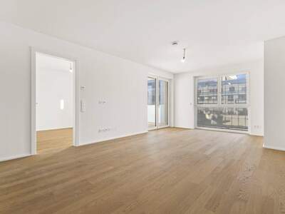 Wohnung kaufen in 9020 Klagenfurt