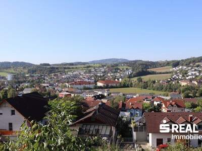 Grundstück kaufen in 4210 Gallneukirchen