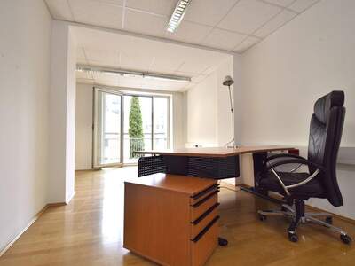 Gewerbeobjekt mieten in 4040 Linz (Bild 2)