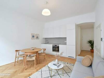 Wohnung kaufen in 1170 Wien