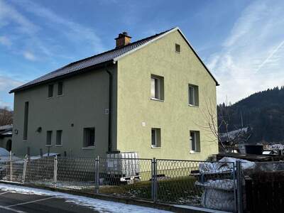 Haus mit Garten kaufen in 8600 Bruck an der Mur (Bild 2)