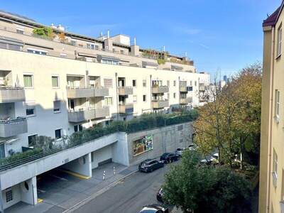 Eigentumswohnung in 1190 Wien (Bild 1)