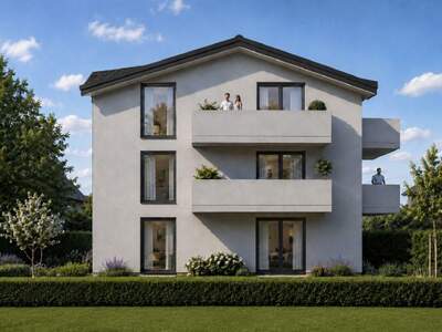 Wohnung kaufen in 6380 St. Johann (Bild 2)