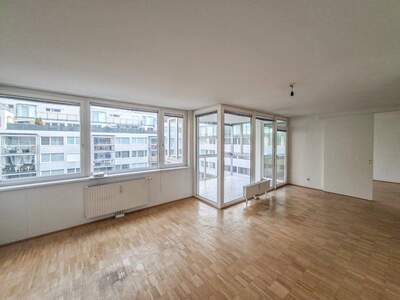 Eigentumswohnung in 1100 Wien