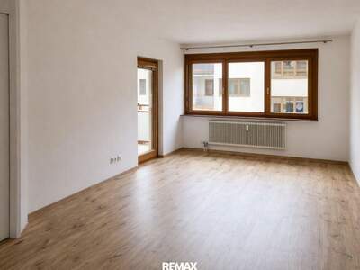 Wohnung mit Balkon kaufen in 3500 Krems