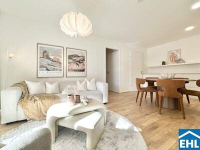 Terrassenwohnung kaufen in 1030 Wien (Bild 1)