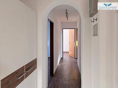 Wohnung kaufen in 6471 Arzl