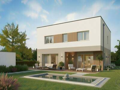 Haus mit Garten kaufen in 4073 Wilhering (Bild 1)