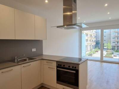 Wohnung mit Balkon mieten in 8010 Graz (Bild 3)
