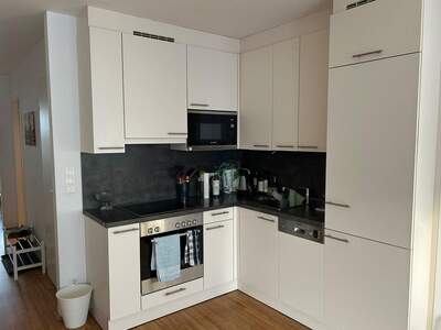 Wohnung mit Balkon mieten in 1160 Wien (Bild 2)