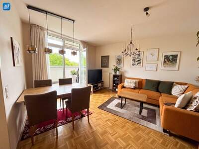 Wohnung kaufen in 5020 Salzburg