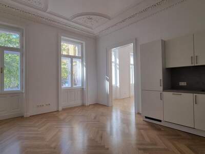 Mietwohnung in 1030 Wien