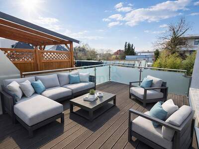 Anlageobjekt kaufen in 4600 Wels