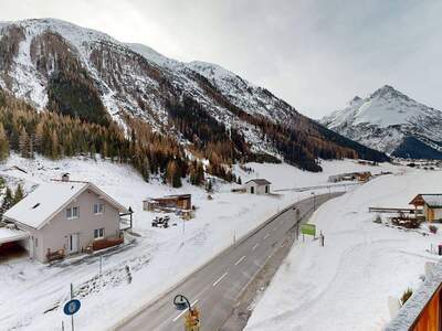 Wohnung kaufen in 6561 Ischgl