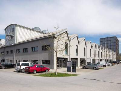 Gewerbeobjekt mieten in 6900 Bregenz