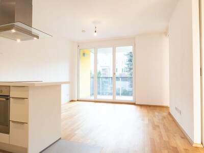 Wohnung mit Balkon kaufen in 1210 Wien (Bild 2)