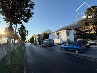 Anlageobjekt kaufen in 6020 Innsbruck