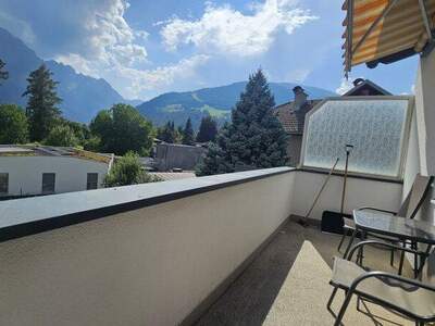 Terrassenwohnung kaufen in 9900 Lienz (Bild 1)