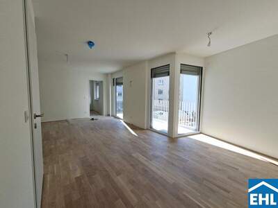 Terrassenwohnung mieten in 1150 Wien (Bild 2)