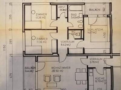 Wohnung provisionsfrei mieten in 8010 Graz