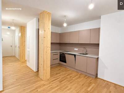 Mietwohnung in 1030 Wien