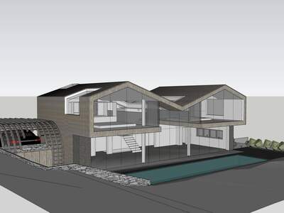 Grundstück kaufen in 6162 Raitis