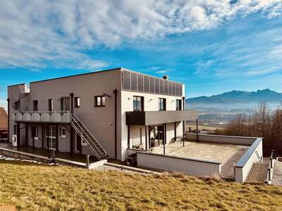 Altbauwohnung mit Balkon kaufen in 4694 Ohlsdorf (Bild 4)