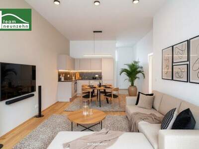Terrassenwohnung mieten in 8020 Graz (Bild 5)