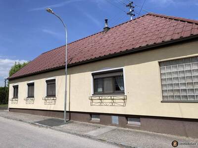 Haus kaufen in 7531 Kemeten