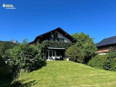 Haus kaufen in 8992 Altaussee
