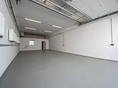 Gewerbeobjekt mieten in 2345 Brunn (Bild 4)