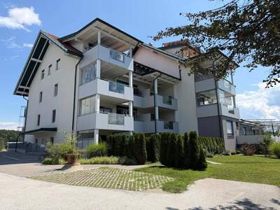 Wohnung kaufen in 9122 Klopein
