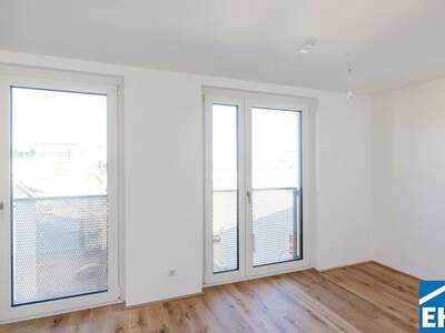 Terrassenwohnung kaufen in 2700 Wr. Neustadt (Bild 5)