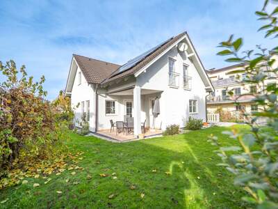 Einfamilienhaus kaufen in 5020 Salzburg