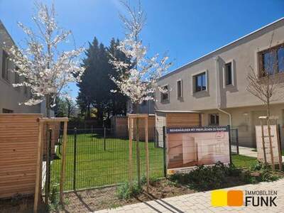 Haus kaufen in 1210 Wien