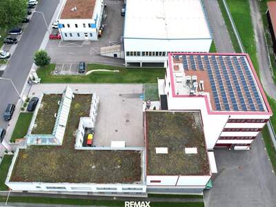 Gewerbeobjekt mieten in 4020 Linz (Bild 4)