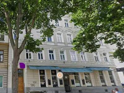 Gewerbeobjekt mieten in 1200 Wien