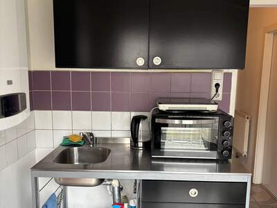 Altbauwohnung mieten in 1060 Wien (Bild 4)