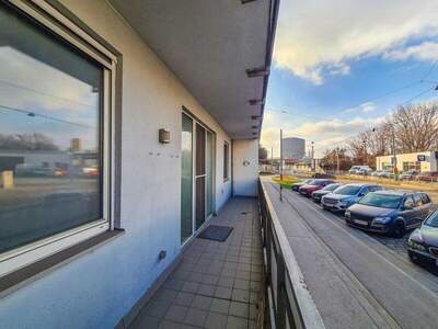 Terrassenwohnung kaufen in 1200 Wien (Bild 5)