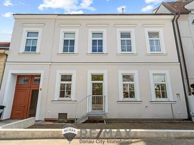 Eigentumswohnung in 2340 Mödling