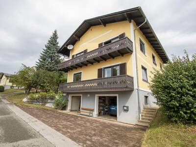 Haus mit Garten kaufen in 8505 Sankt Nikolai