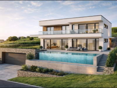 Grundstück kaufen in 4320 Perg