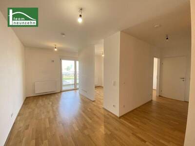 Terrassenwohnung mieten in 1210 Wien (Bild 1)