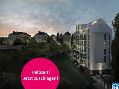 Eigentumswohnung in 1020 Wien